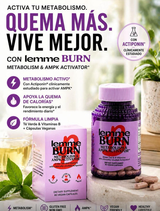 🔥 Lemme Burn 🔥